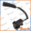 Gicleur de lave-glace droite pour VOLVO | EDS-VV-041, 31349730